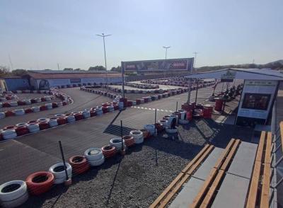 GO KARTING - from Sunny Beach 4